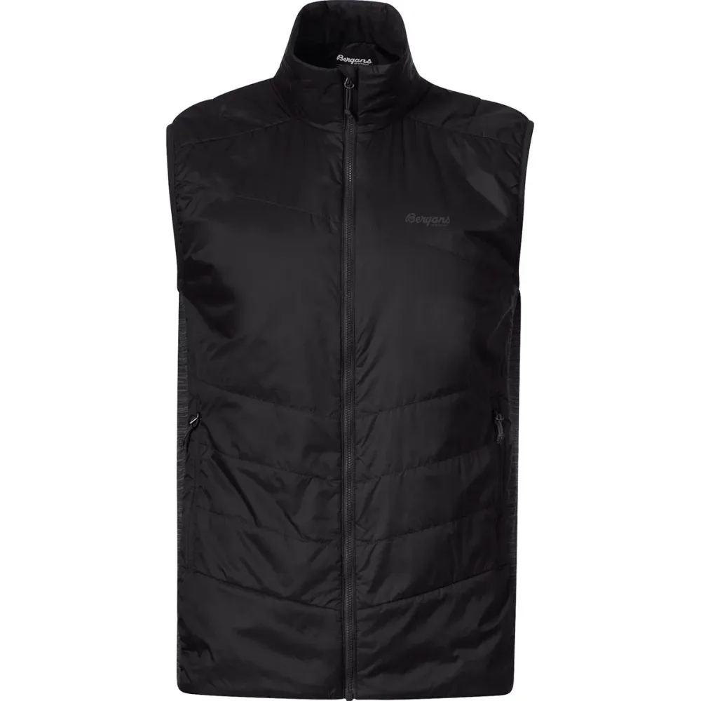 Bergans Herren Rabot Insulated Hybrid Weste