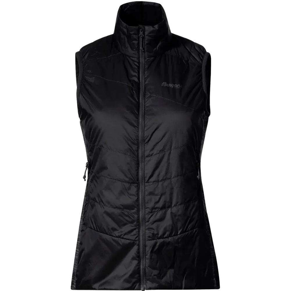 Bergans Damen Rabot Insulated Hybrid Weste