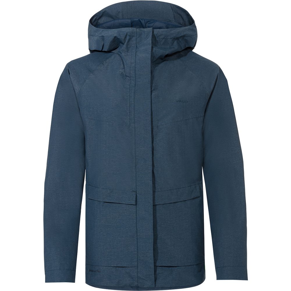 Vaude Damen Comyou Pro Rain Jacke