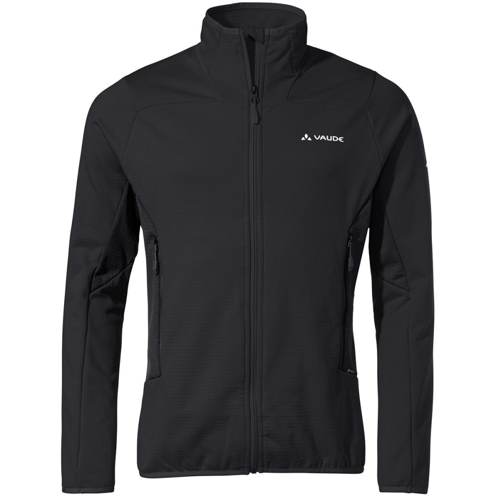 Vaude Herren Monviso Fleece II Jacke