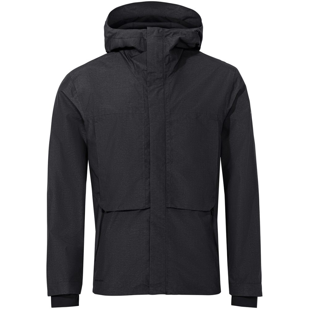 Vaude Herren Comyou Pro Rain Jacke