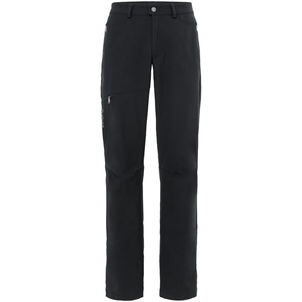 Vaude Herren Strathcona Warm II Hose