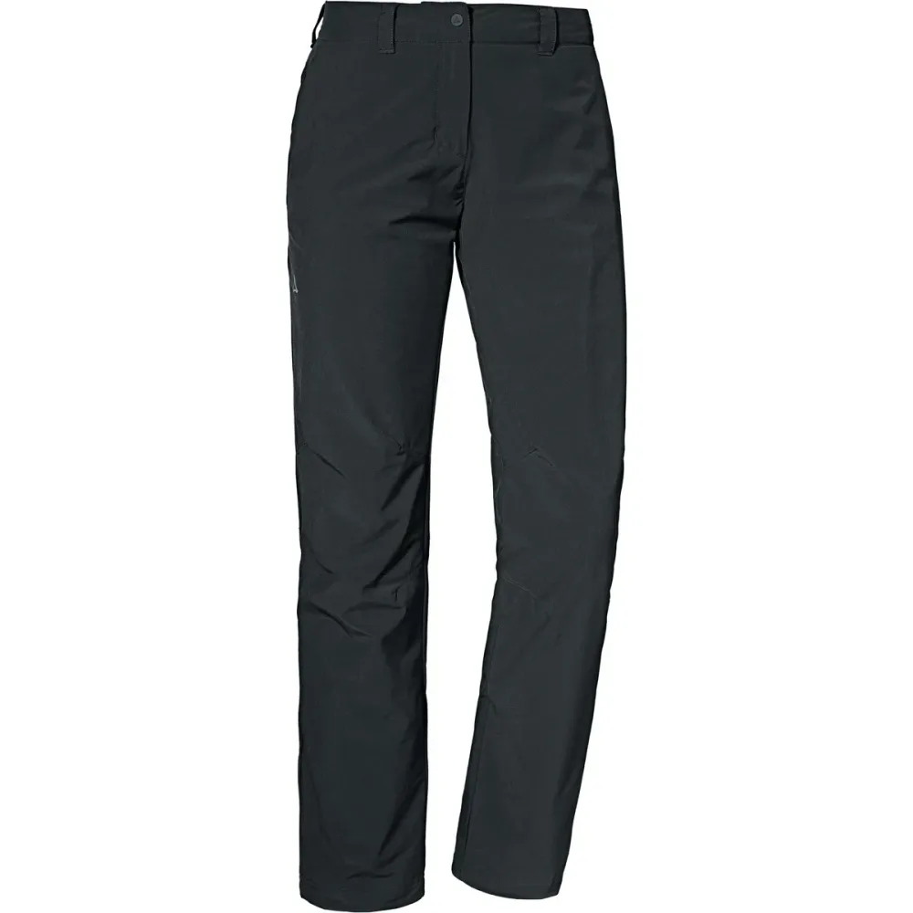 Schöffel Engadin1 Warm Thermohose Damen