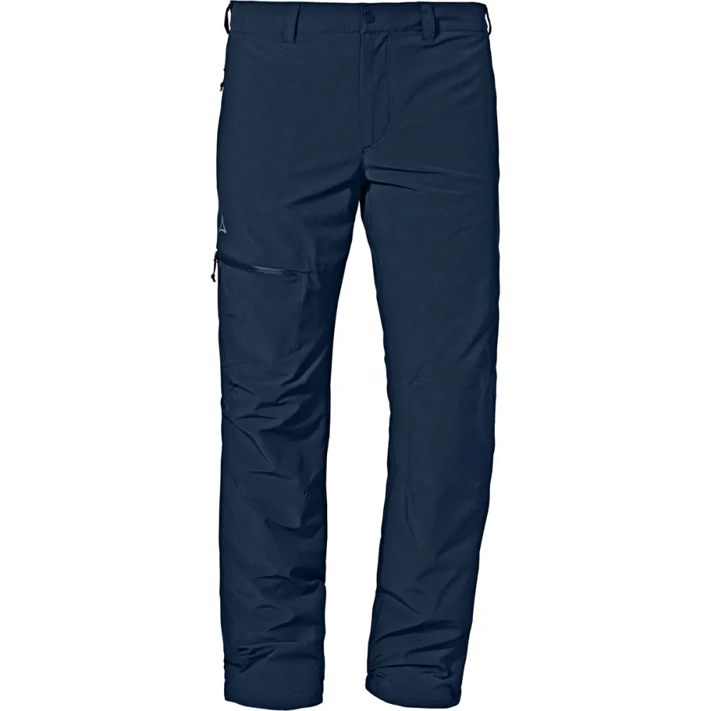 Schöffel Herren Koper1 Warm Hose