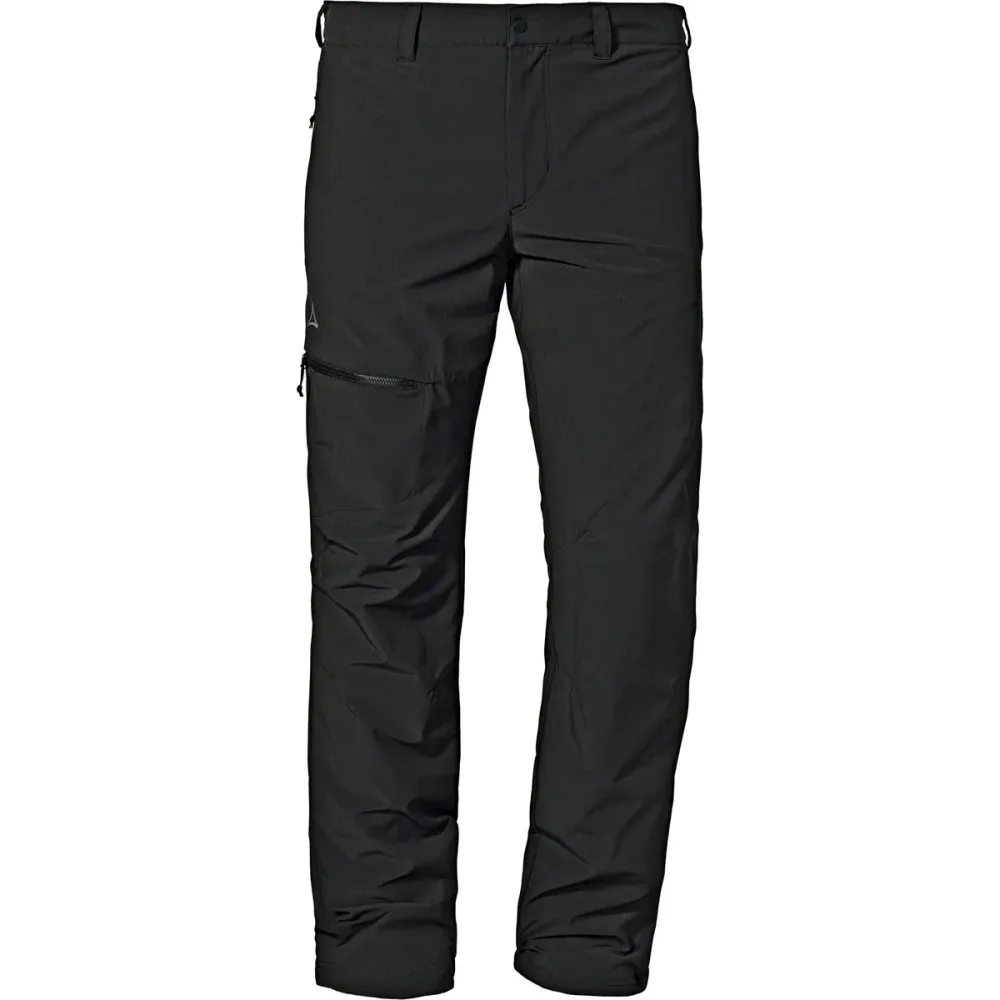 Schöffel Koper1 Warm Thermohose Herren