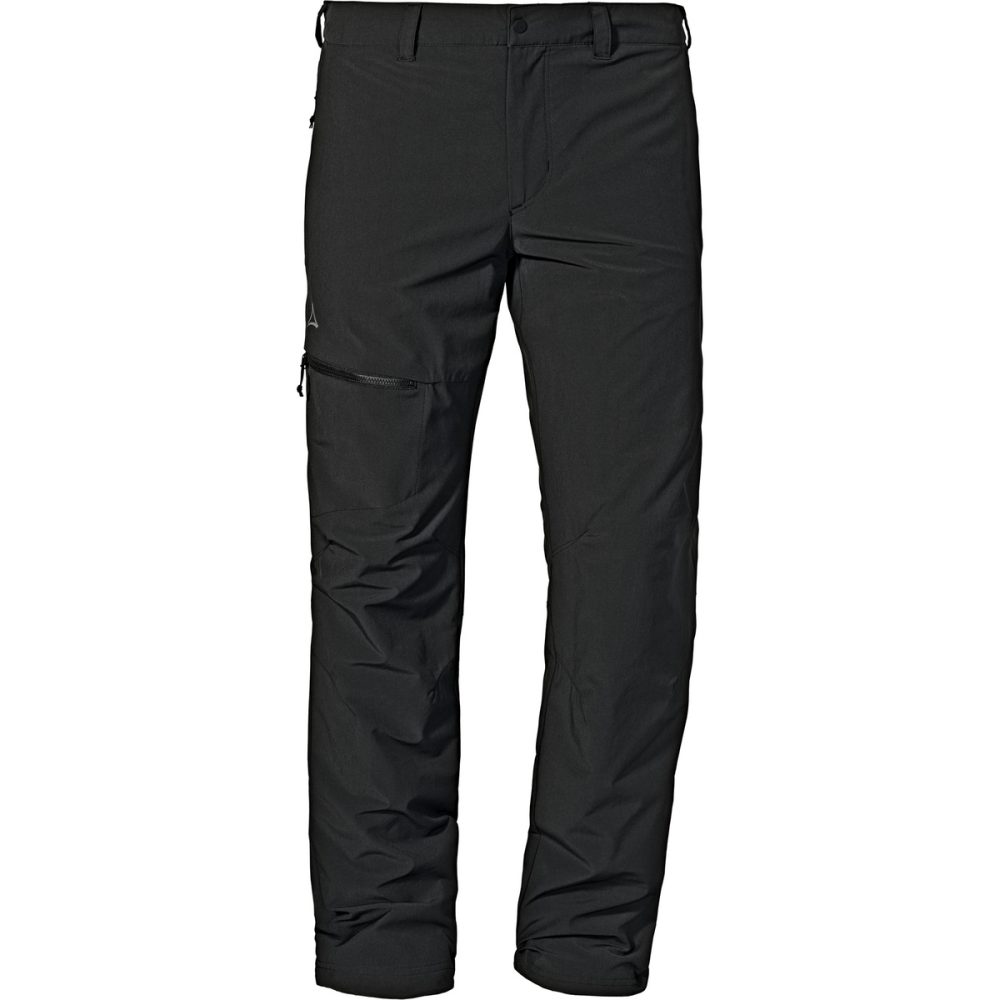 Schöffel Herren Koper1 Warm Hose