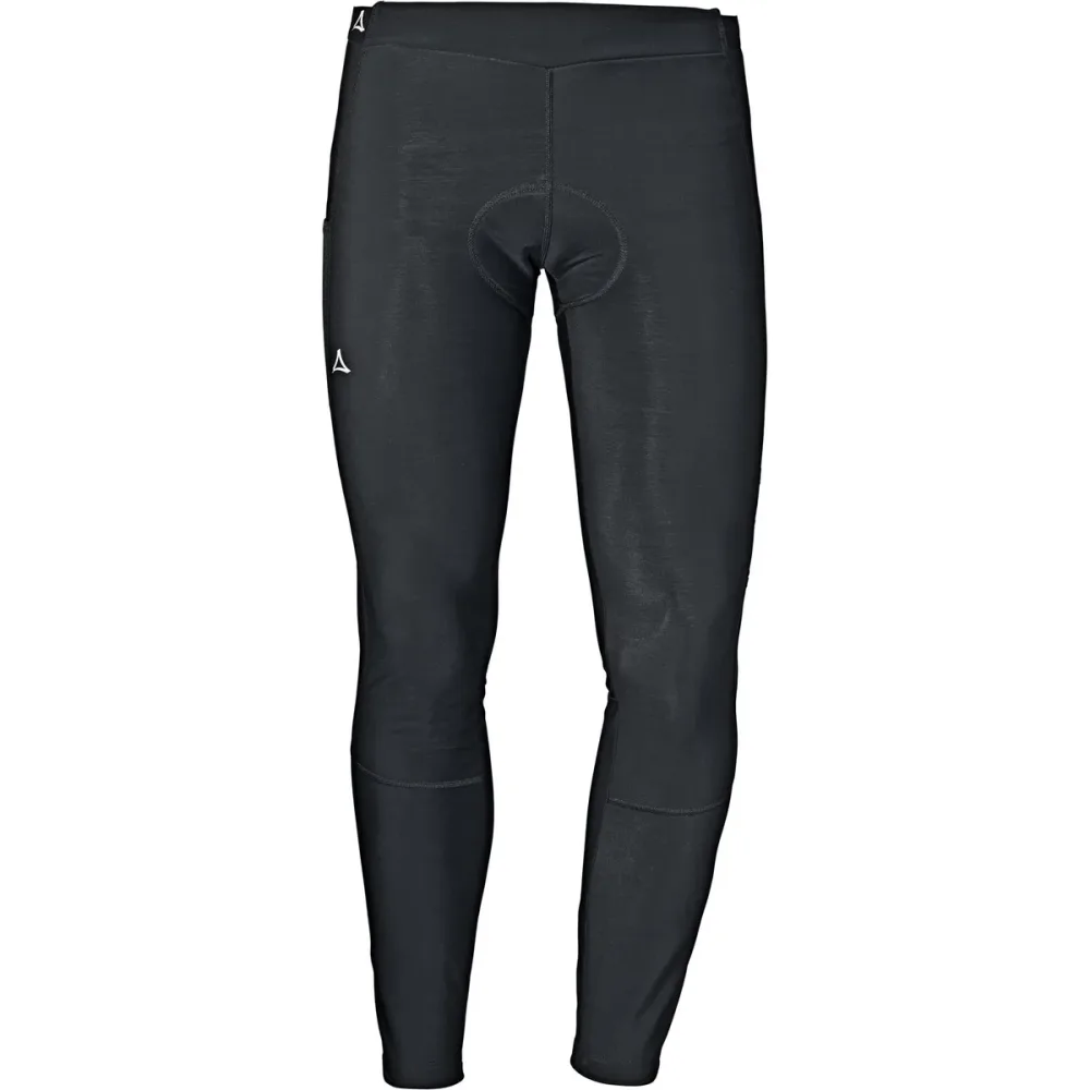 Schöffel Herren Warm 4h Skin Radhose lang