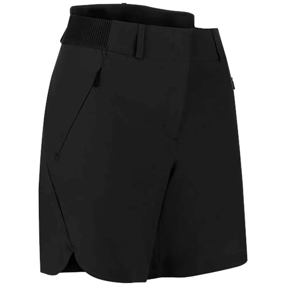 LaMunt Damen Evi Trek Shorts