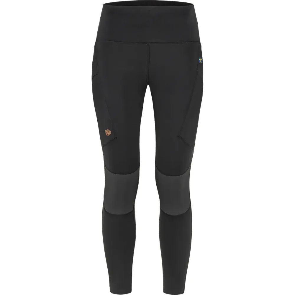 Fjällräven Damen Abisko Trekking Pro Tights