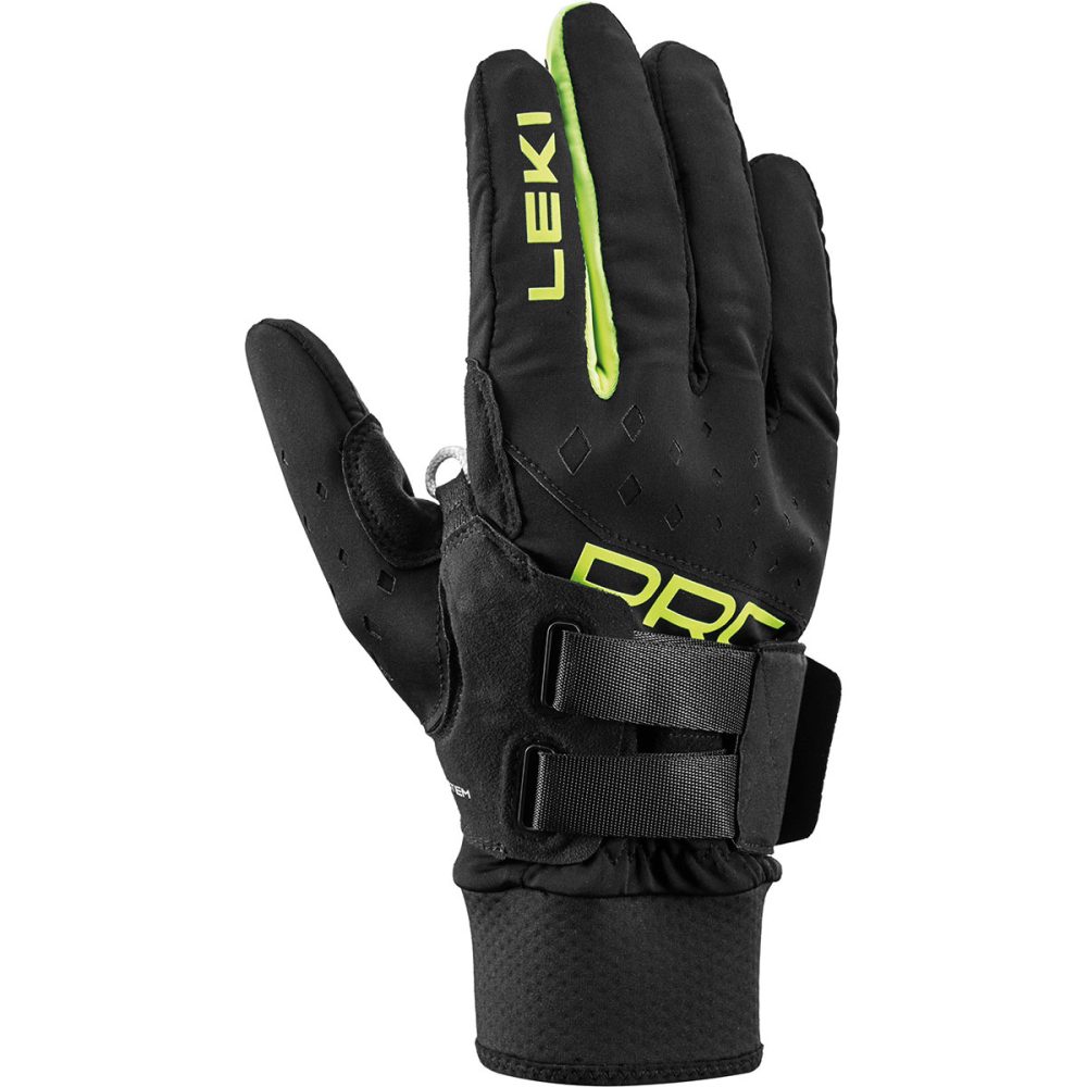 Leki PRC Shark Handschuhe