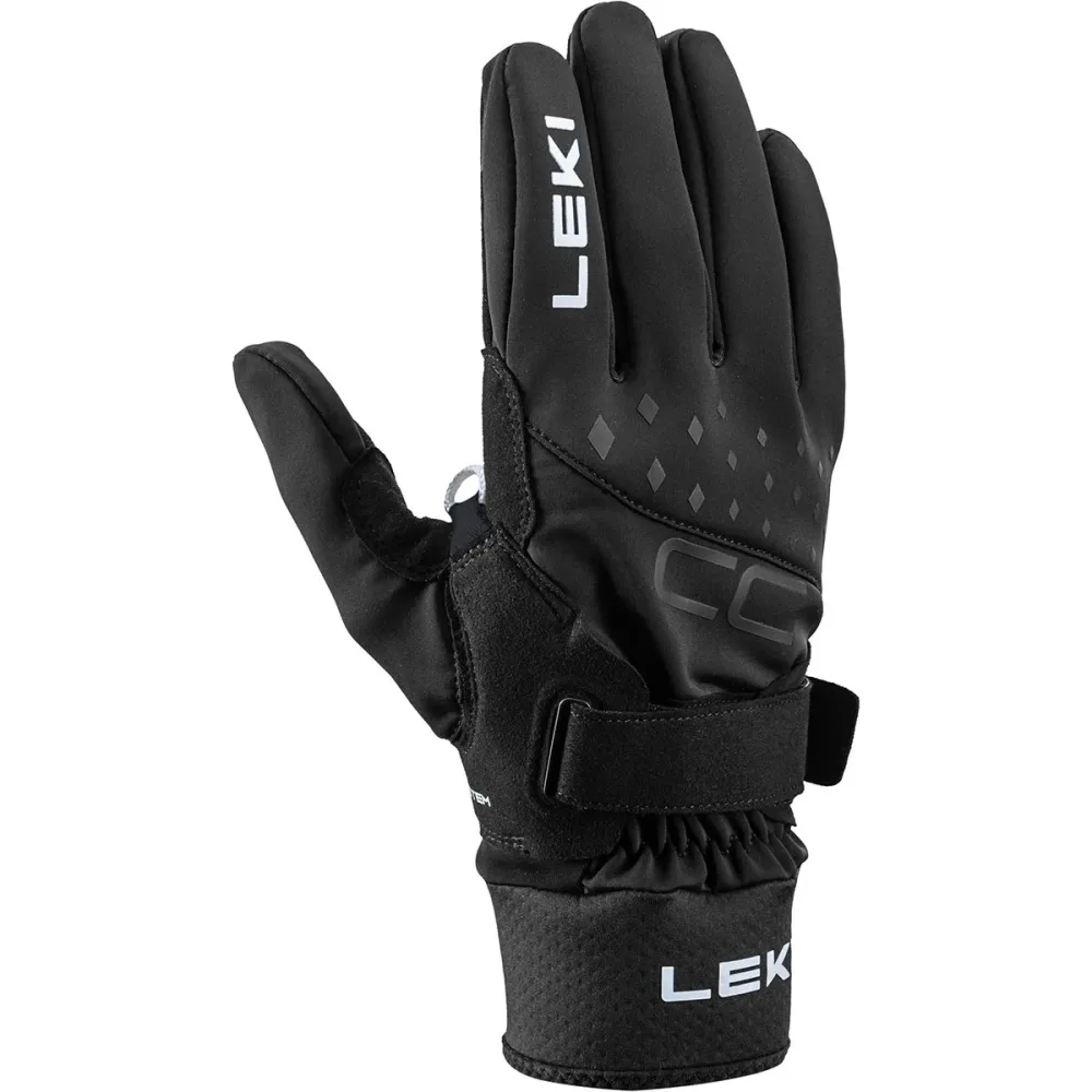 Leki CC Shark Handschuhe