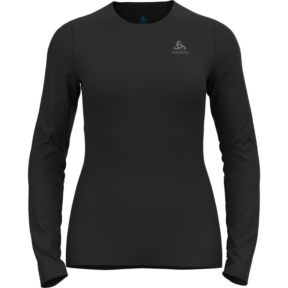Odlo Damen Fundamentals Active Longsleeve