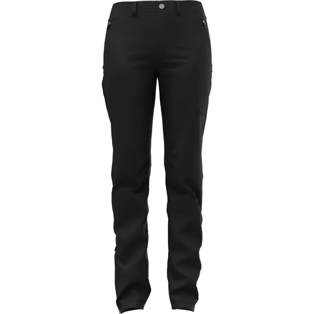 Odlo Damen Ascent Warm Hose