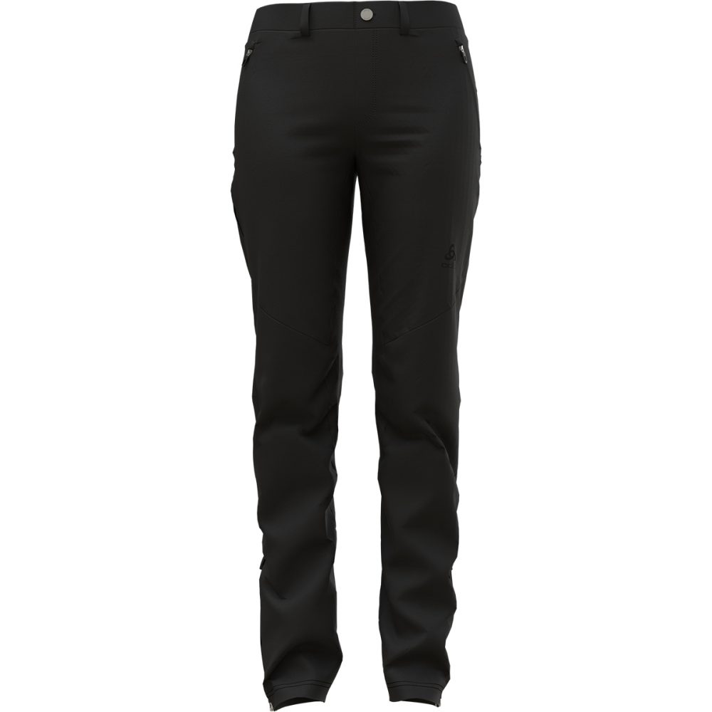 Odlo Damen Ascent Warm Hose