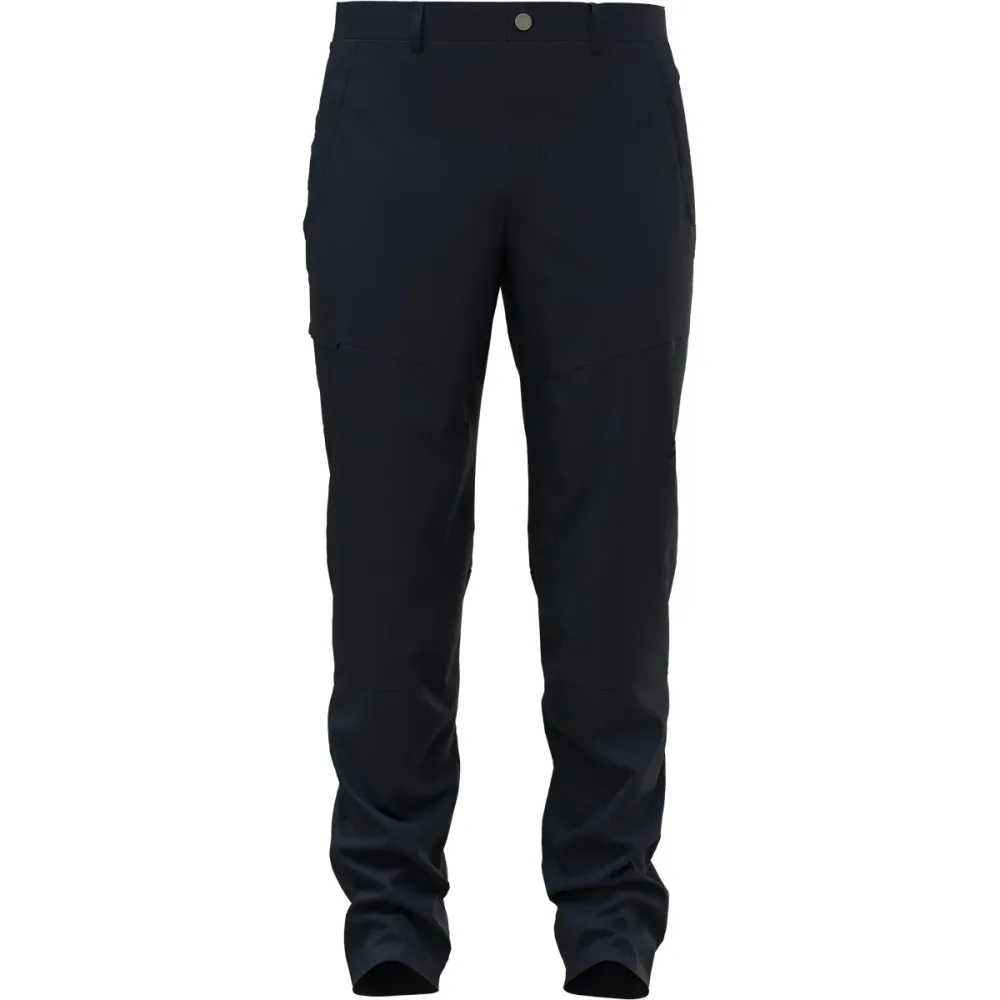 Odlo Herren Ascent Warm Hose