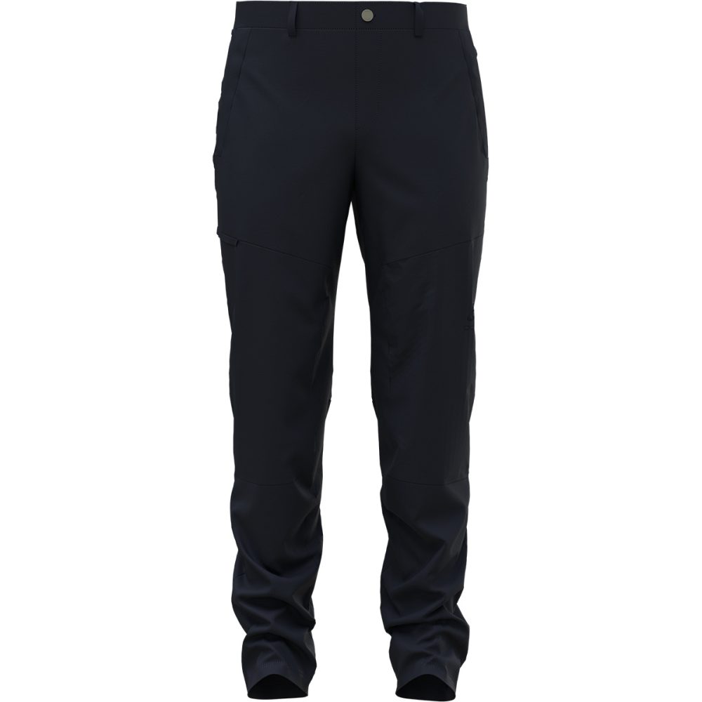 Odlo Herren Ascent Warm Hose