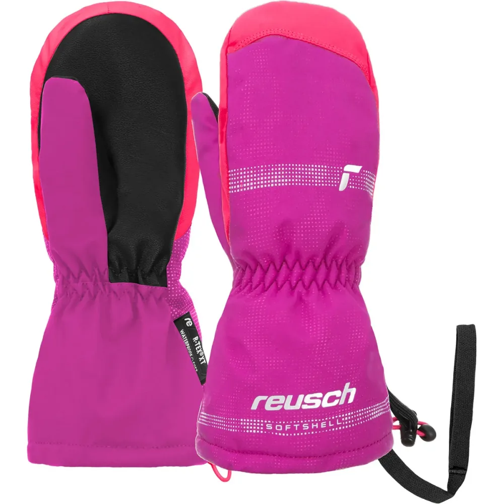 Reusch Kinder Maxi R-Tex XT Handschuhe