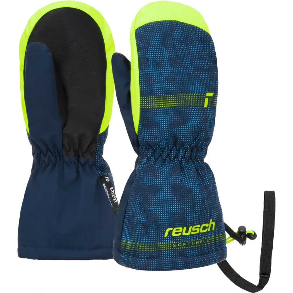 Reusch Kinder Maxi R-Tex XT Handschuhe