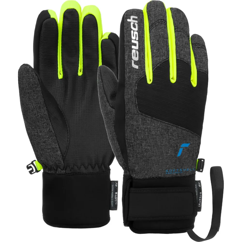 Reusch Kinder Simon R-TEX® XT Handschuhe
