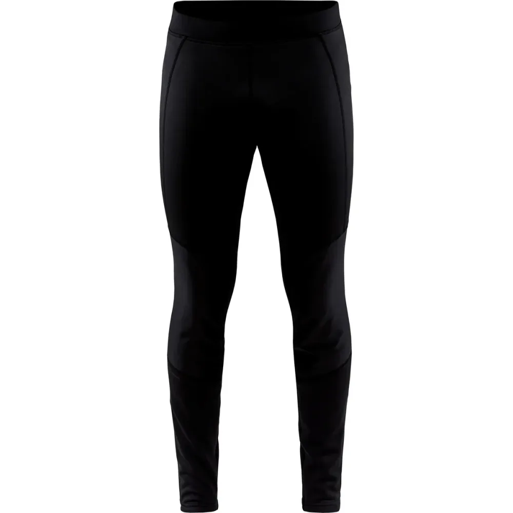 Craft Herren Core Bike Subz Wind Radhose lang