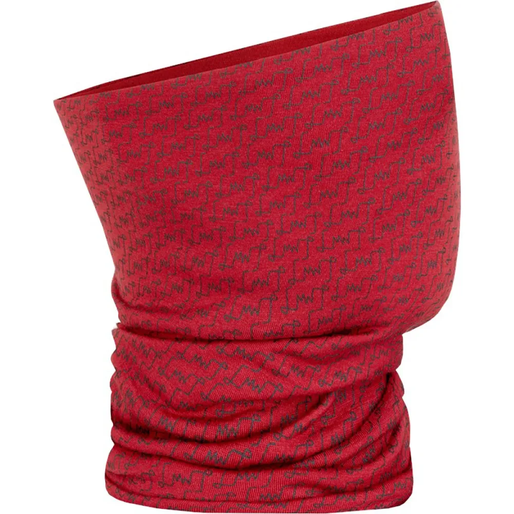 LaMunt Damen Martha Merino Schlauchtuch