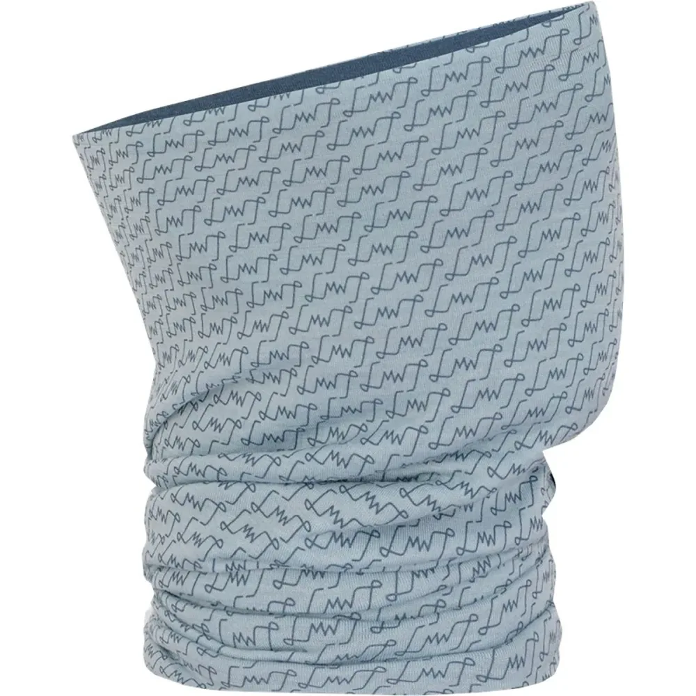 LaMunt Damen Martha Merino Schlauchtuch