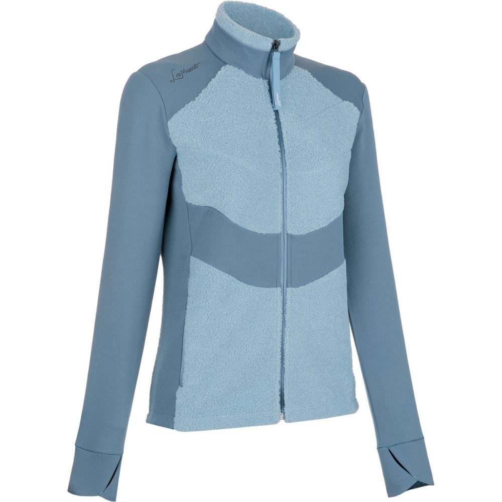 LaMunt Damen Sophia Cozy Jacke