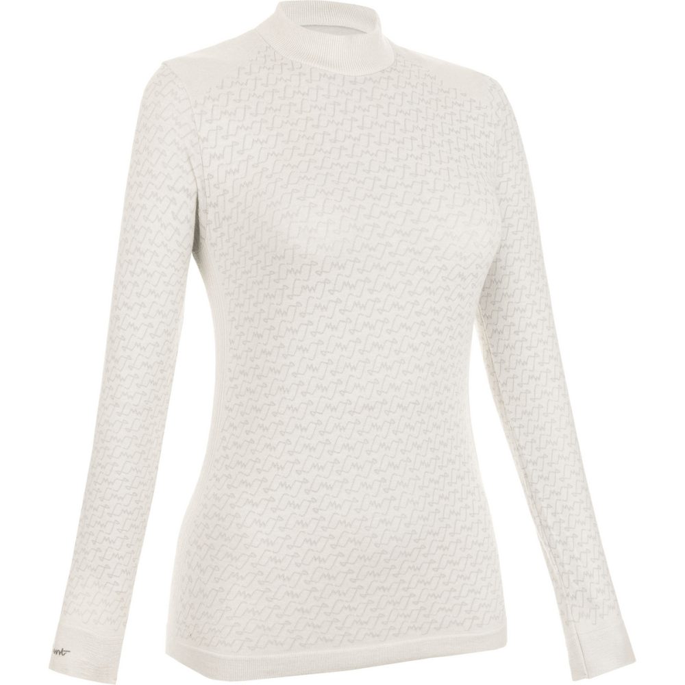 LaMunt Damen Alice Cashmere Longsleeve