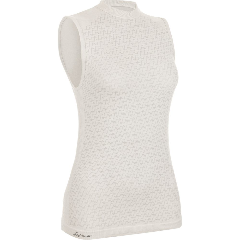 LaMunt Damen Alice Cashmere Top