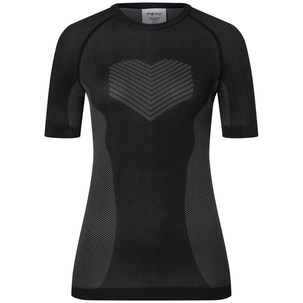 Bergzeit Basics Damen Meru Atka T-Shirt