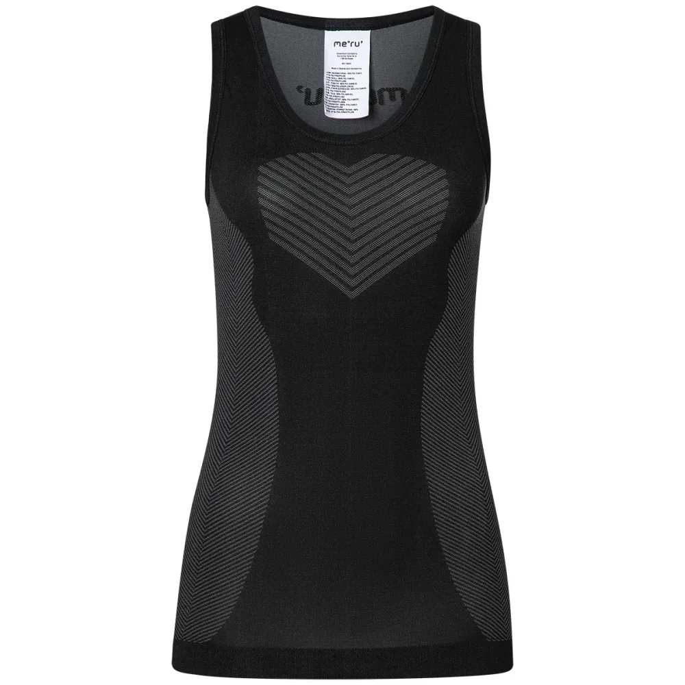 Bergzeit Basics Damen Meru Atka Top