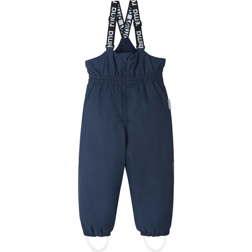 reima Matias Kleinkind Skihose Blau, , Größe: 104