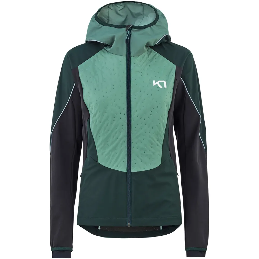 Kari Traa Damen Tirill 2.0 Jacke