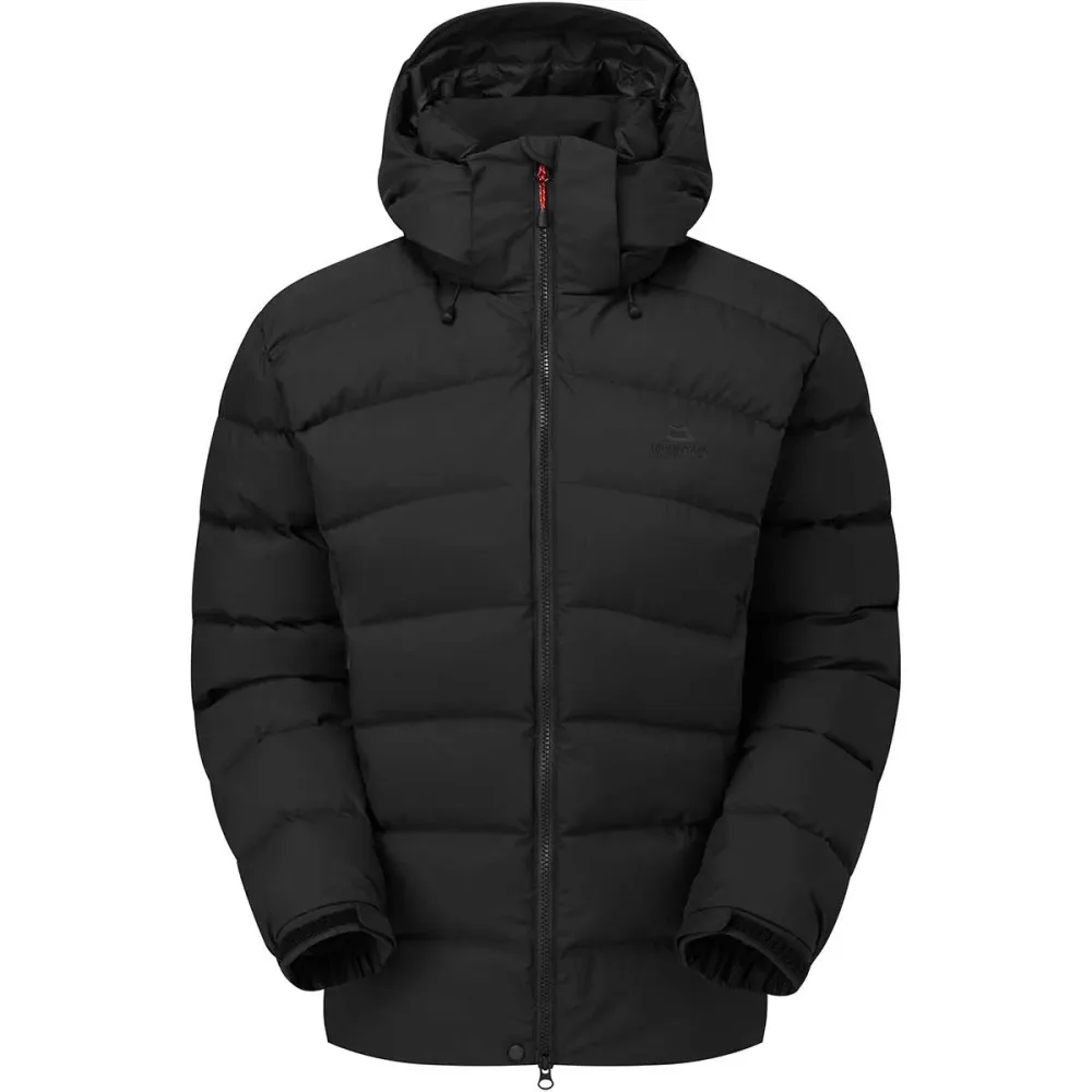 Mountain Equipment Damen Lightline Eco Jacke
