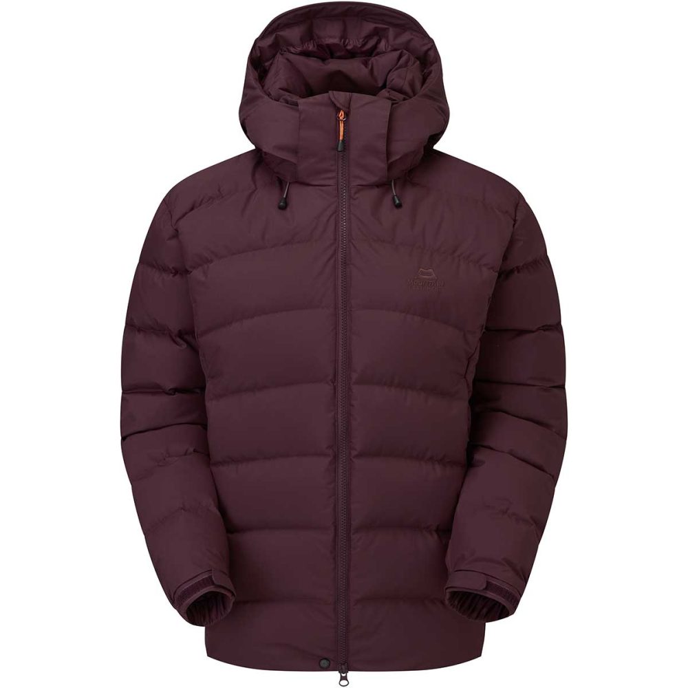 Mountain Equipment Damen Lightline Eco Jacke