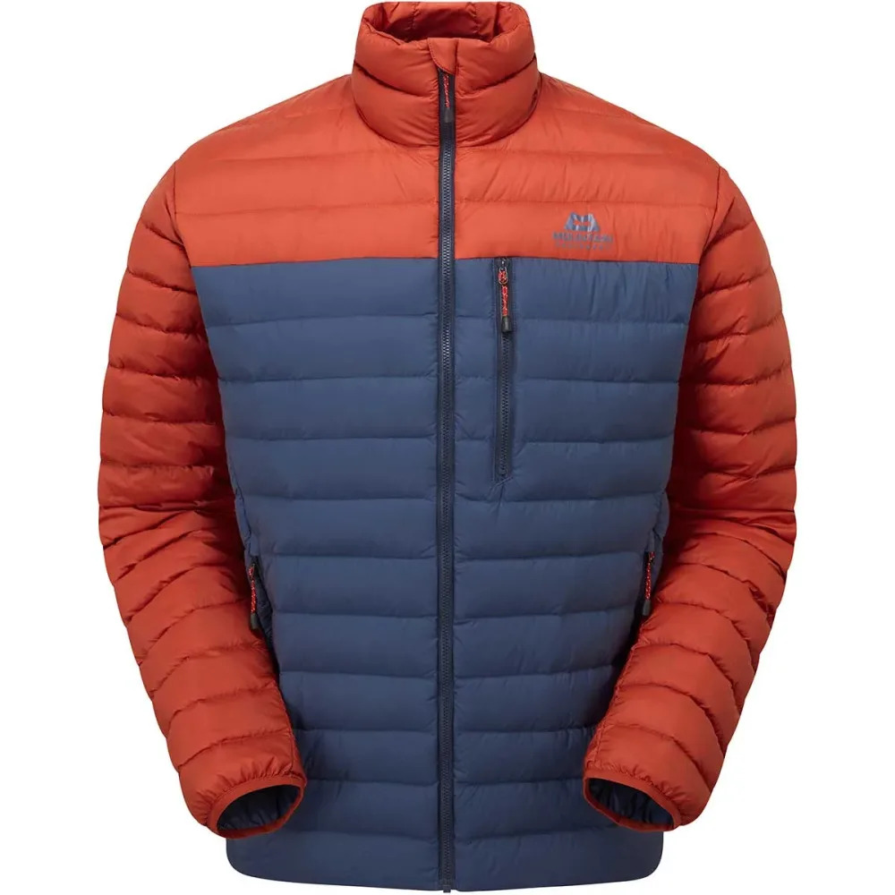 Mountain Equipment Herren Earthrise Jacke
