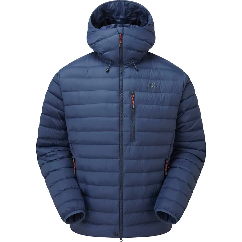 Mountain Equipment Herren Earthrise Hoodie Jacke