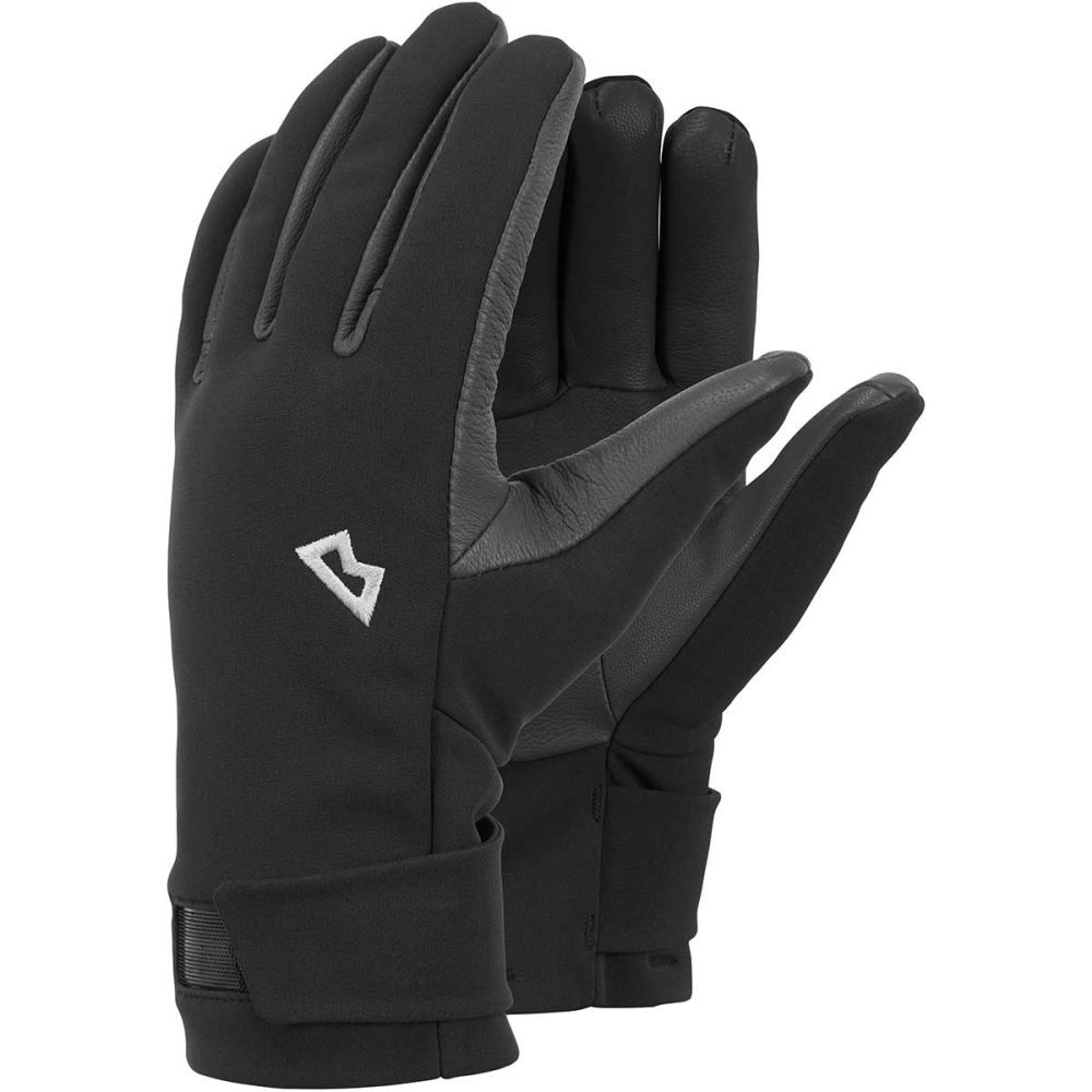 Mountain Equipment Damen G2 Alpine Handschuhe