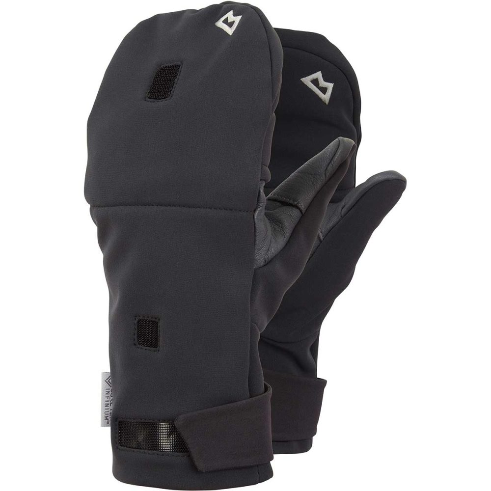 Mountain Equipment G2 Alpine Combi Handschuhe