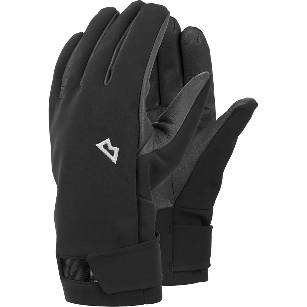 Mountain Equipment Herren G2 Alpine Handschuhe