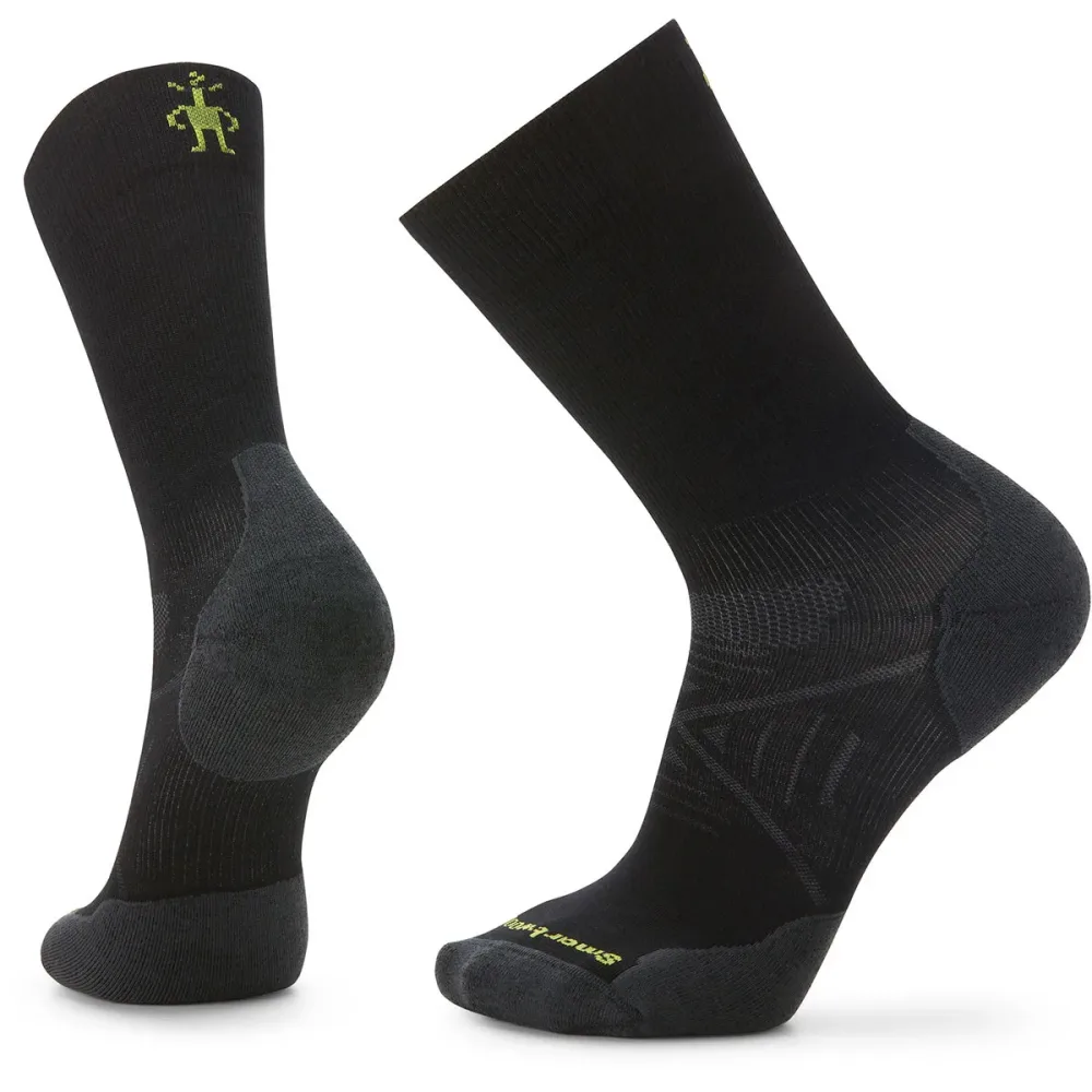 Smartwool Nordic Targeted Cushion Crew Recycled Socken