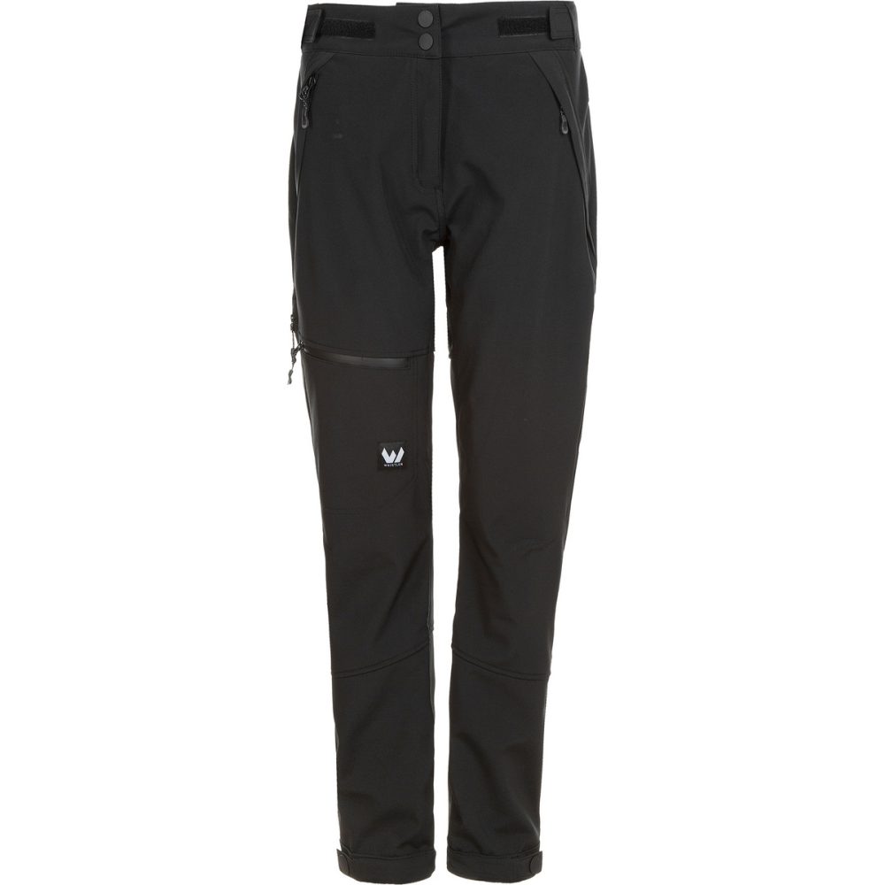 Whistler Damen Jewel Softshell Hose