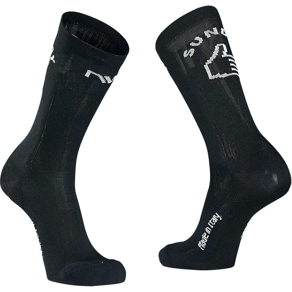 Northwave Sunday Monday High Socken