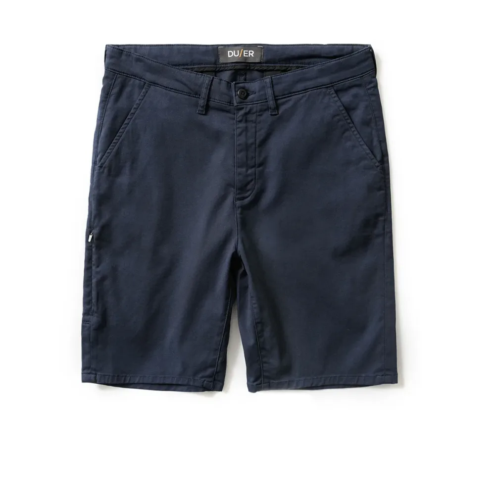 Duer Herren Live Lite Journey Shorts