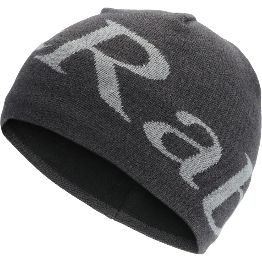 Rab Logo Mütze
