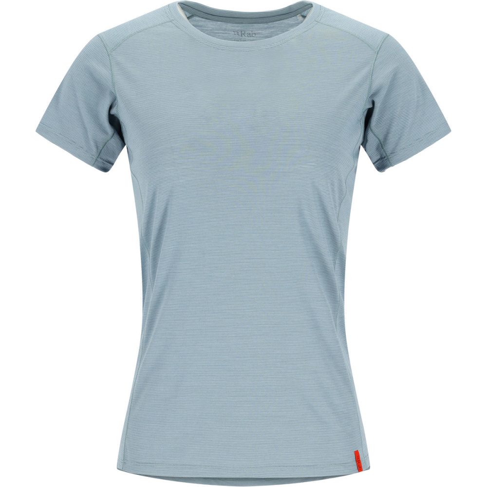 Rab Damen Syncrino Base T-Shirt