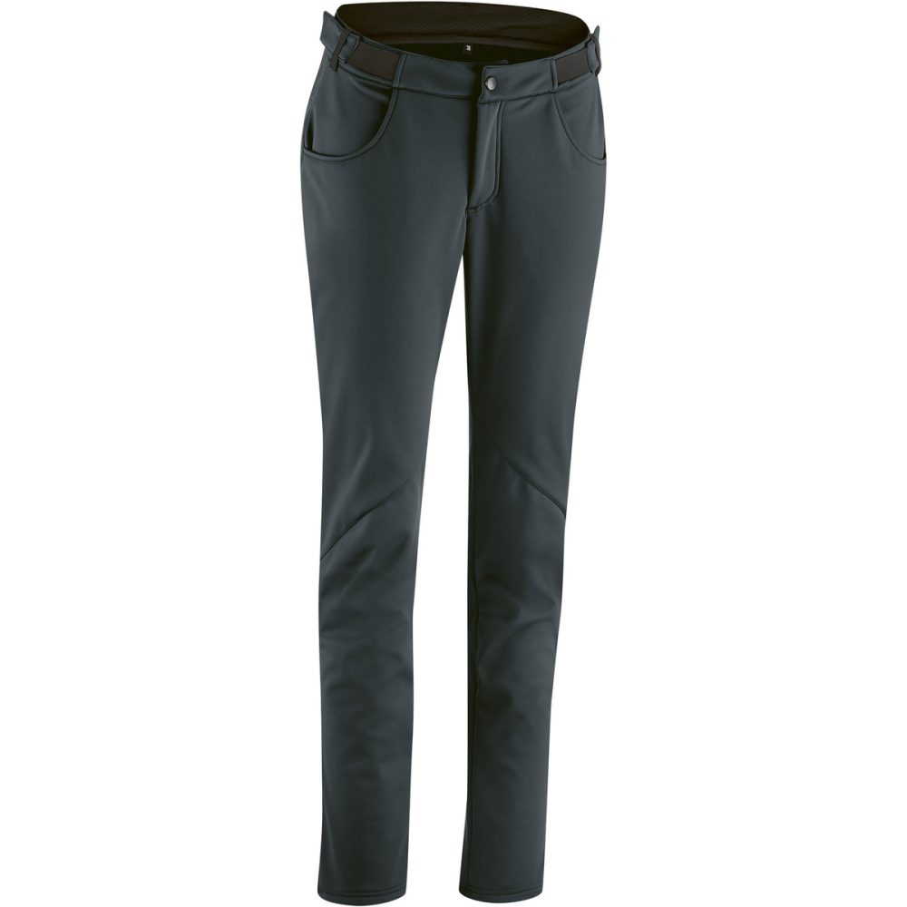 Gonso Damen Floralett 2 Radhose lang