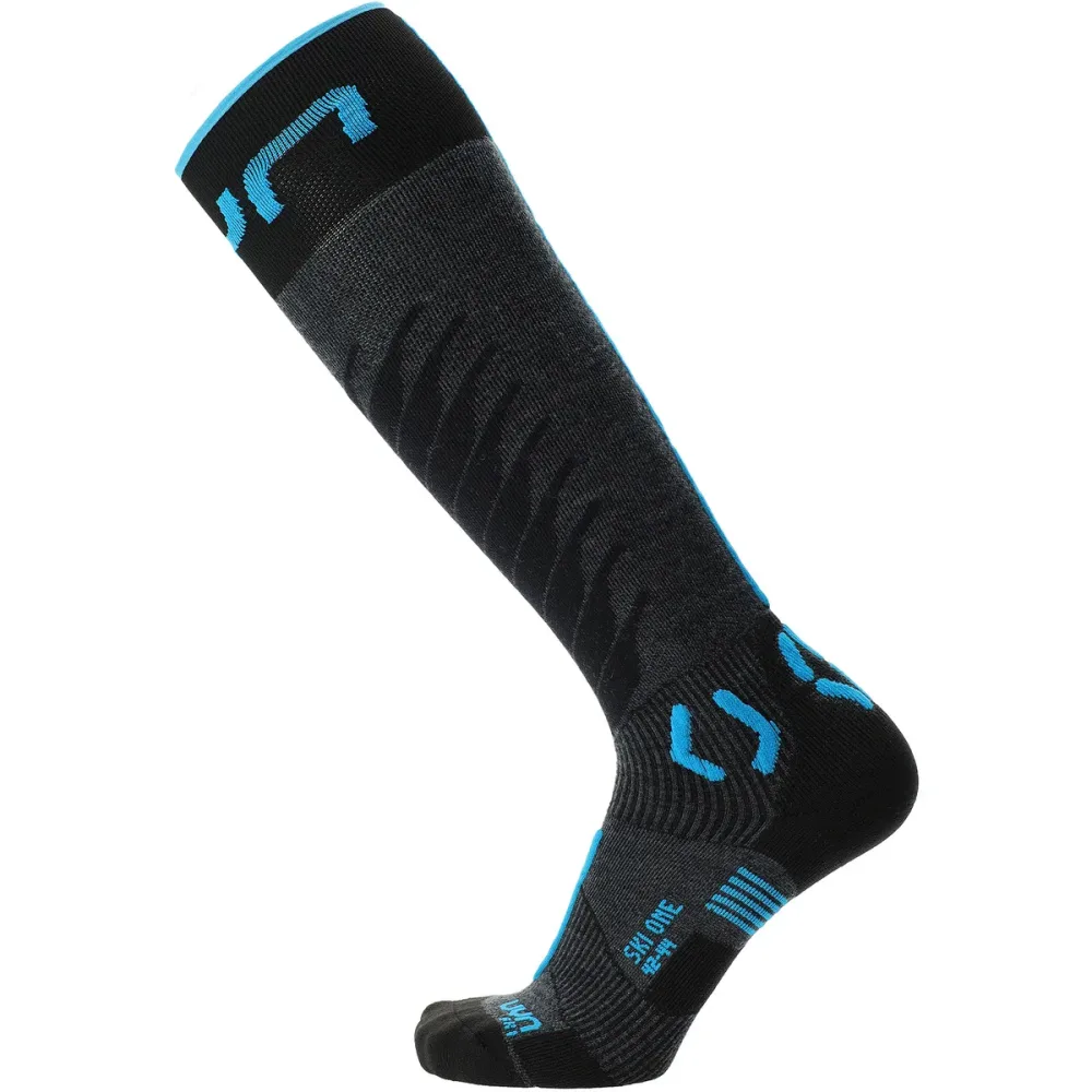 Uyn Herren Ski One Merino Socken