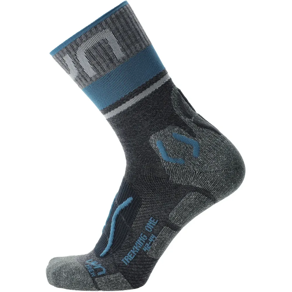 Uyn Damen Trekking One Merino Socken