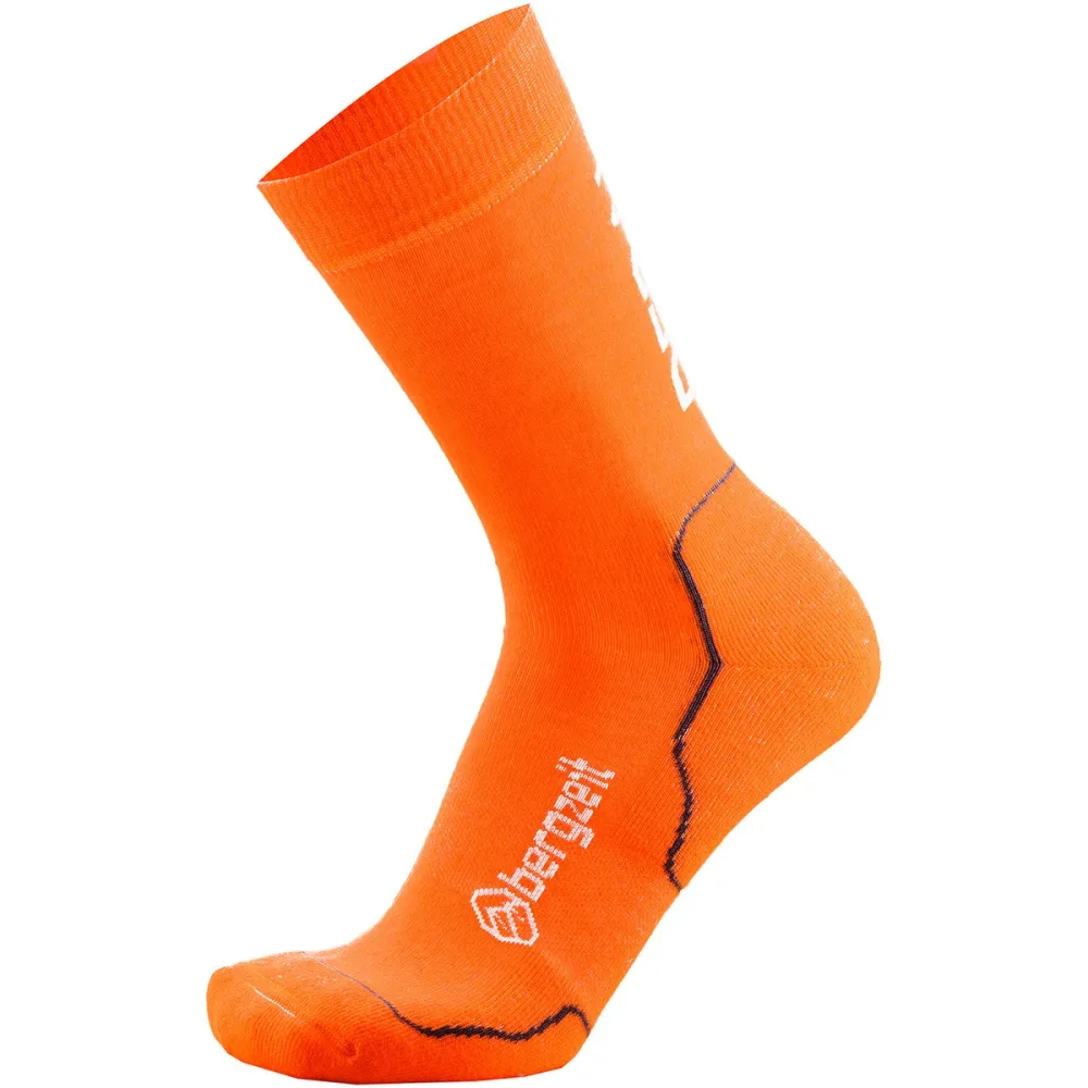 Bergzeit Basics Bergzeit Bike Socken